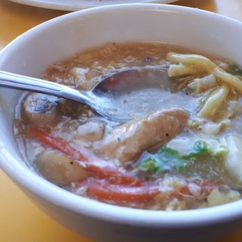 Juvian's Restaurant - Bland - Filipino Near Me - Winnipeg, Manitoba