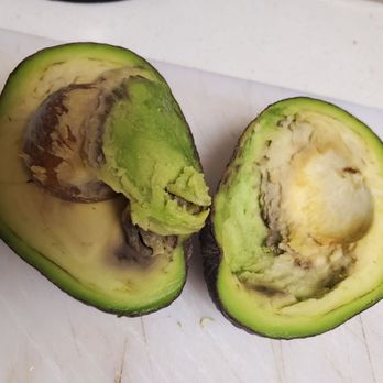 Costco - Rotten hard. But not ripened. All of them are like this each every time. I'll never buy this avocado from Costco. - Wholesale Stores Near Me - Alhambra, California Costco - Rotten hard. But not ripened. All of them are like this each every time. I'll never buy this avocado from Costco. - Wholesale Stores Near Me - Alhambra, California