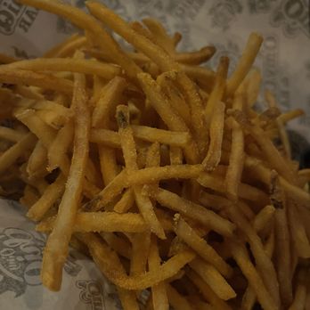 O My ChiQ & Bar - Crispy Julienne Fries - Bars Near Me - Annandale, Virginia O My ChiQ & Bar - Crispy Julienne Fries - Bars Near Me - Annandale, Virginia