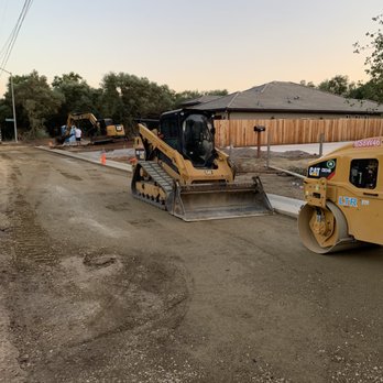 Gml Custom Grading - Excavation Services Near Me - Newcastle, California Gml Custom Grading - Excavation Services Near Me - Newcastle, California