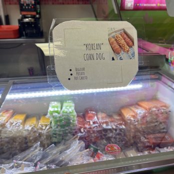 La Michoacana Plus - Santa Rosa - Ice Cream & Frozen Yogurt Near Me - Santa Rosa, California