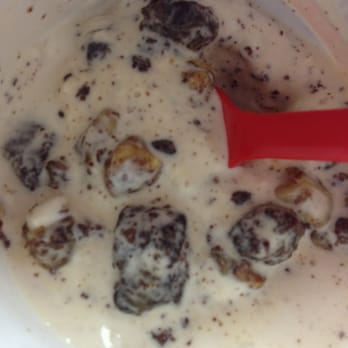 Dairy Queen Grill & Chill - Blizzard is like a malt, I can pour it out. Same for my whole family. Yuk! - Ice Cream & Frozen Yogurt Near Me - Moose Lake, Minnesota Dairy Queen Grill & Chill - Blizzard is like a malt, I can pour it out. Same for my whole family. Yuk! - Ice Cream & Frozen Yogurt Near Me - Moose Lake, Minnesota