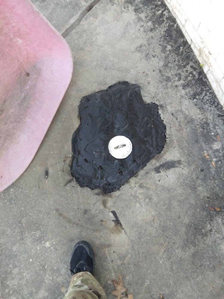 Slide of AAA Plumbing & Maintenance