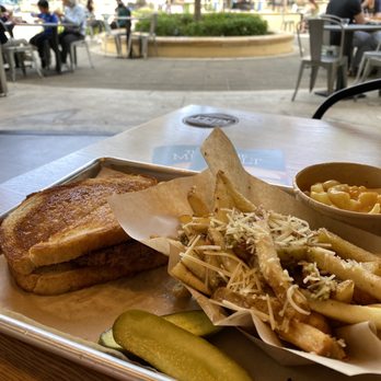 The Melt - Sandwiches Near Me - Folsom, California