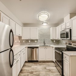 Slate Ridge at Fisher's Landing Apartment Homes