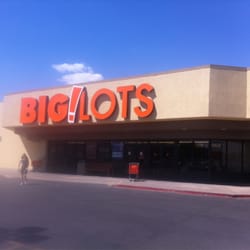Big Lots