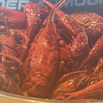 Crawfish Cafe - Seafood Near Me - Houston, Texas