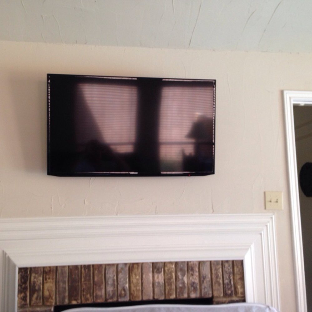 Mymedia Installer - Home Theatre Installation Near Me - Carrollton, Texas