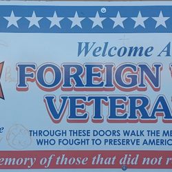 VFW Post 1534