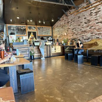18 Grams Coffee & Tea - Cool place !!! - Coffee & Tea Near Me - Elk Grove, California 18 Grams Coffee & Tea - Cool place !!! - Coffee & Tea Near Me - Elk Grove, California