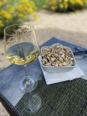 Landmark Vineyards by null