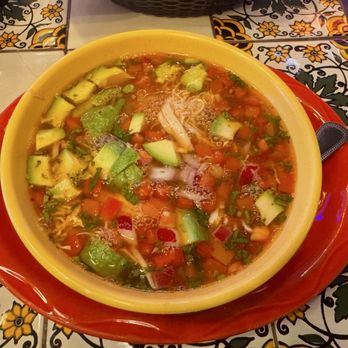 Pineapple Tequila - Chicken Soup - Mexican Near Me - Venice, Florida Pineapple Tequila - Chicken Soup - Mexican Near Me - Venice, Florida