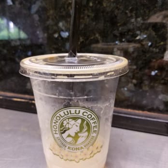 Honolulu Coffee - Bishop - Third time is three strikes, lost a faithful customer! - Coffee & Tea Near Me - Honolulu, Hawaii Honolulu Coffee - Bishop - Third time is three strikes, lost a faithful customer! - Coffee & Tea Near Me - Honolulu, Hawaii