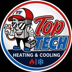 Top Tech Heating & Air