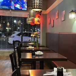 Furin Japanese Restaurant & Bar