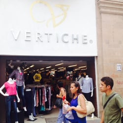 Vertiche