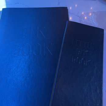 BLK SWAN - Menus - New American Near Me - Baltimore, Maryland BLK SWAN - Menus - New American Near Me - Baltimore, Maryland