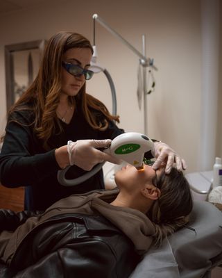 City Laser Clinic by null