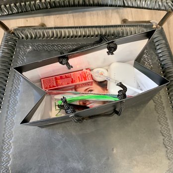 MINT dentistry | White Rock - Goodie bag! Free whitening custom tray. Ask Bryan how you can get complimentary extra gel. - General Dentistry Near Me - Dallas, Texas