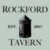 Rockford Tavern gift card