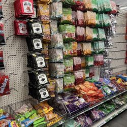 Dollar Tree - Candy