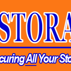 A Plus Storage