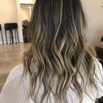 Evolutions Salon - Hair Salons Near Me - Pasadena, California