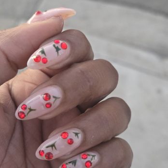 Temptation Nails & Spa - Eyelash Service Near Me - Livermore, California Temptation Nails & Spa - Eyelash Service Near Me - Livermore, California
