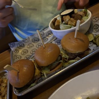 Tap & Barrel Grill - Sliders - Sports Bars Near Me - Shelby Township, Michigan Tap & Barrel Grill - Sliders - Sports Bars Near Me - Shelby Township, Michigan
