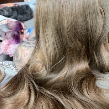Sally Beauty - I'm also experiencing noticeable breakage throughout the hair, with shorter broken pieces that were not there before - Cosmetics & Beauty Supply Near Me - Las Vegas, Nevada Sally Beauty - I'm also experiencing noticeable breakage throughout the hair, with shorter broken pieces that were not there before - Cosmetics & Beauty Supply Near Me - Las Vegas, Nevada