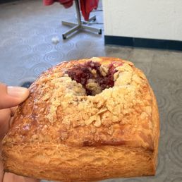 Danish Danish