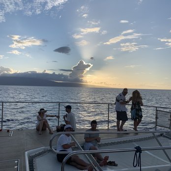 Teralani Sailing Adventures - Boating Near Me - Lahaina, Hawaii Teralani Sailing Adventures - Boating Near Me - Lahaina, Hawaii