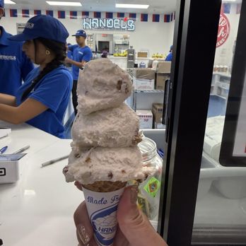 Handel's Homemade Ice Cream - Ice Cream & Frozen Yogurt Near Me - Alhambra, California Handel's Homemade Ice Cream - Ice Cream & Frozen Yogurt Near Me - Alhambra, California