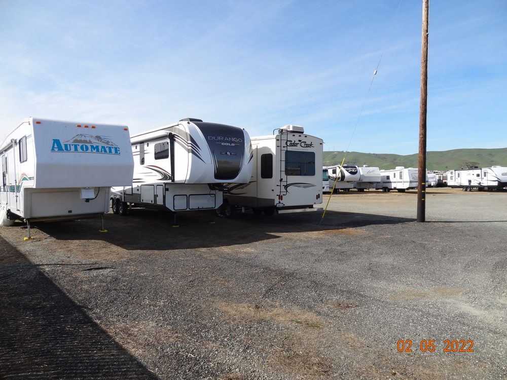 SAVON STORAGE Updated September 2024 11 Photos 4987 Vanden Rd