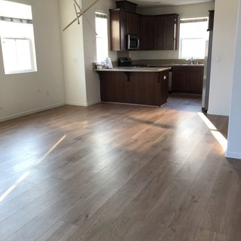 CG Interiors - Flooring Near Me - San Leandro, California