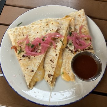 The Admiral - Cheese Quesadilla - Bars Near Me - Washington, DC, District of Columbia The Admiral - Cheese Quesadilla - Bars Near Me - Washington, DC, District of Columbia