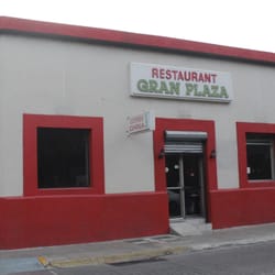 Comida China Gran Plaza