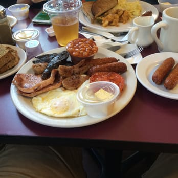 Mad Hatter - Irish breakfast - Breakfast & Brunch Near Me - Weymouth, Massachusetts Mad Hatter - Irish breakfast - Breakfast & Brunch Near Me - Weymouth, Massachusetts