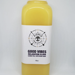 DFW CBD & Wellness