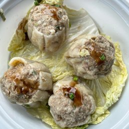 Dim Sum...photo by @phil_eatsfood