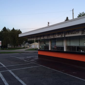 Yeck's Family Drive - I missed "last call" ... "Yeck's" closed for the season 09/07/15 (did get a milkshake earlier in day ) - Burgers Near Me - Cheboygan, Michigan Yeck's Family Drive - I missed "last call" ... "Yeck's" closed for the season 09/07/15 (did get a milkshake earlier in day ) - Burgers Near Me - Cheboygan, Michigan
