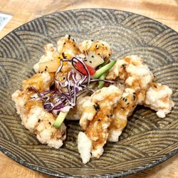 Sweet and Sour Pork