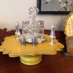 ReDesigns by V. - Home accessories.