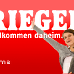 Möbel Rieger