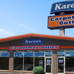 Karen's Carpetmax