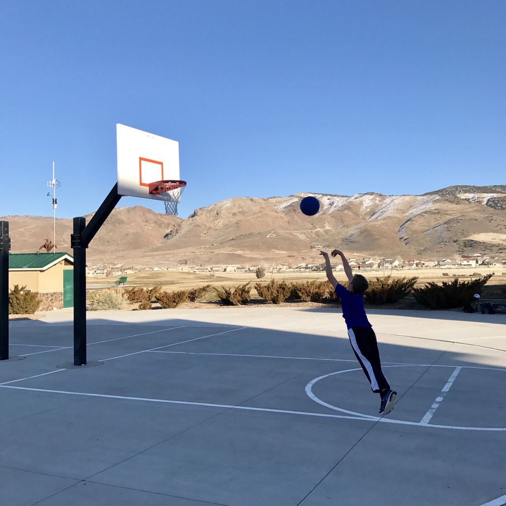 Damonte Ranch Park - Basketball! - Parks Near Me - Reno, Nevada Damonte Ranch Park - Basketball! - Parks Near Me - Reno, Nevada