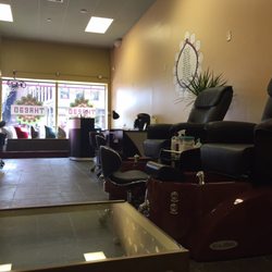 Salon Thread Downtown