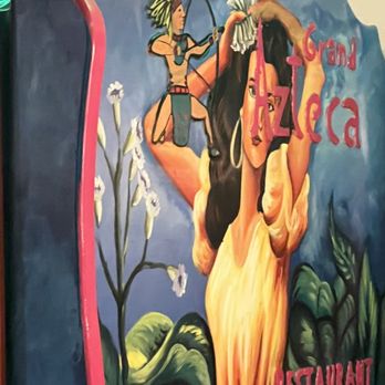 Grand Azteca - Mexican Near Me - West Bloomfield Township, Michigan