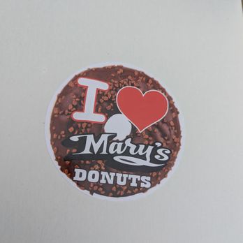 Mary's Donuts - Donuts Near Me - Lakeside, California Mary's Donuts - Donuts Near Me - Lakeside, California