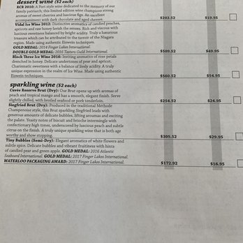 Schulze Vineyards & Winery - Menu - Wine Tasting Room Near Me - Burt, New York Schulze Vineyards & Winery - Menu - Wine Tasting Room Near Me - Burt, New York